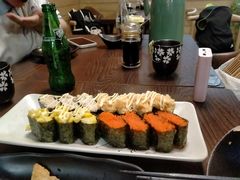 -阪尚皇·原切牛排·烤肉火锅自助(北京路店)