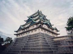 -名古屋城