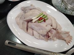 -刘记糟粕醋海鲜烧烤