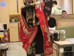 -海底捞火锅(凯德广场店)