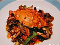 香辣蟹-宝月楼·台湾菜馆(天河城店)