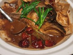 -江南·JIANGNAN(北京歌华开元大酒店)