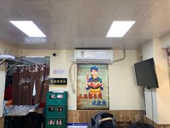 大堂-天瑞福云南过桥米线(十里河店)