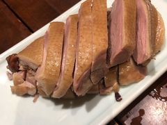 招牌盐水鸭-南京大牌档(苏州中心店)