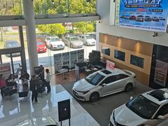 -上海和展广汽丰田4S店(老闵行店)