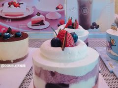 -巴黎贝甜(五道口店)