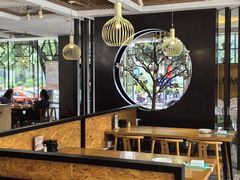 -如轩·海鲜砂锅粥·潮汕菜(沿江东路店)