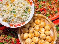 -小街47號江湖菜(四合院店)