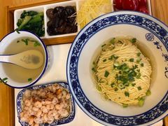 -裕兴记·三虾面(西北街总店)
