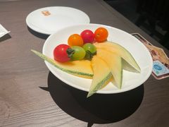 -北李·海肠捞饭·大连菜(望京凯德MALL店)