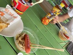 -渔岛海洋度假区