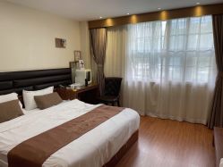 -爱贝蕊恩韩式月子会所(南山店)