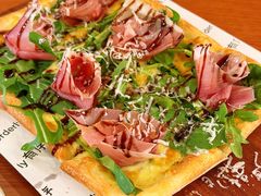 -有序Orderly融合西餐·咖啡(运河外滩店)