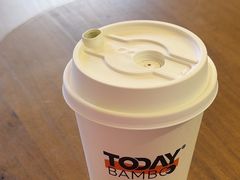 -Bamboo Today Cafe(国创园店)