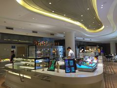 -国际青年会议酒店-苏莱斯餐厅