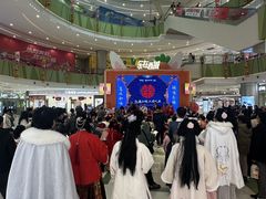 -凯德广场(西城店)