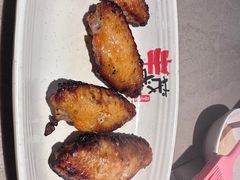 -丰茂海鲜烧烤(龙源华府店)