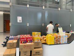 -深圳市体育中心体育馆主馆