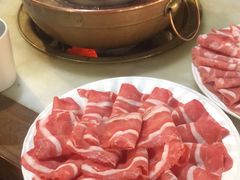 -再宣武文化主题餐厅·清真