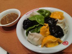 -双合园·海鲜水饺青岛菜(万佳广场店)