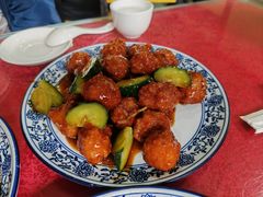 -北大地皖峰饭馆