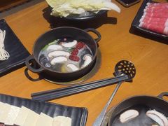 -呷哺呷哺 黄金牧场 (欢乐谷店)