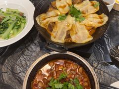 -四季轩中餐厅(徐州开元名都大酒店)