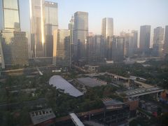 -深圳星河丽思卡尔顿酒店