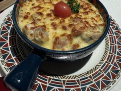 -俄士厨房(五棵松华熙LIVE店)