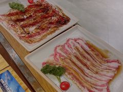 -喜来稀肉(北外滩白玉兰广场店)