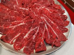嫩牛肉-憨铁匠老火锅(龙岗万科里店)
