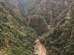 -广东大峡谷