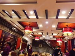 -稻香居锅贴(宋都御街店)