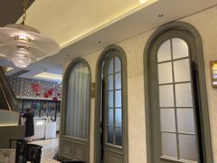 -香阁餐厅·常州菜·常州菜代表品牌(新北奥体店)