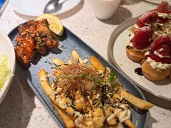 -BE BRIGHT KITCHEN(正佳广场店)
