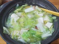 -京容合·老北京烧饼夹肉(珠江八区店)