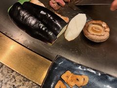 -神户牛排餐厅MOURIYA(总店)