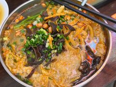-周成芝螺蛳粉(人和店)