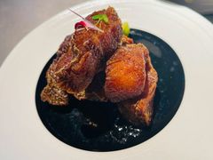 醉庐熏鱼-醉庐·新上海菜(南京西路店)