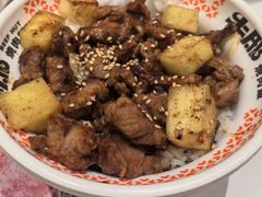 -牛邸·烧肉饭(来福士店)