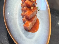 -香雪海饭店中餐厅(东环店)