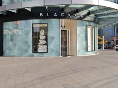 -黑天鹅蛋糕店(青年大街店)