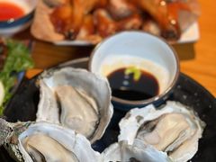 -徐闻一品·粤熊记烧鸡·泥虫粥·湛江生蚝(沙头角店)