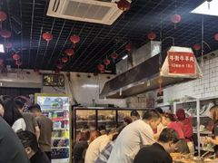 -大姐麻辣烫(莲宝中路店)