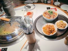 -老何二婶家铁锅炖·东北菜(白石洲店)