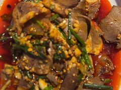 -川哥辣妹(南岗店)