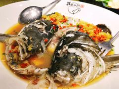 -井水小厨·湘菜(活力广场店)
