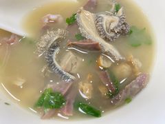 -清真·鸦儿李记·小馆(后海店)