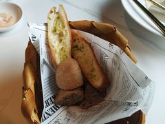 -Wei菋·Le Bistrot