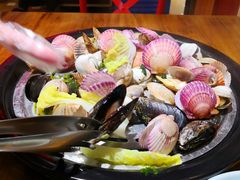 -三个渔夫·蒸汽海鲜(小白楼店)